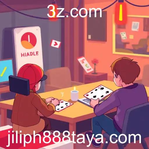 The Rise of Jiliph888: A New Era in Online Game Platforms