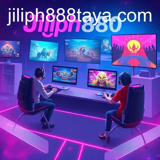 The Rise of Jiliph888 in Online Gaming