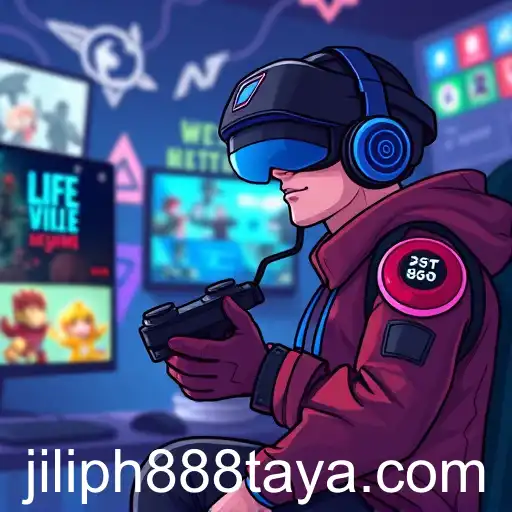 The Rise of Online Gaming Platforms