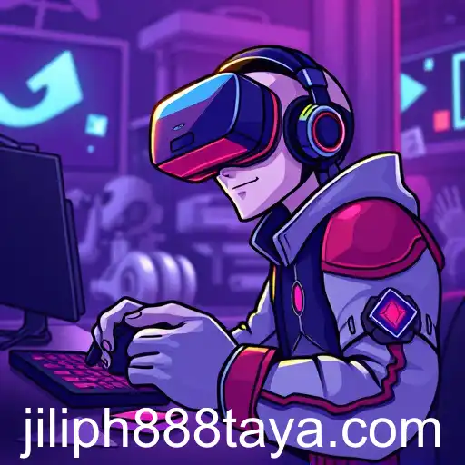 The Rise of Online Gaming Trends in 2025