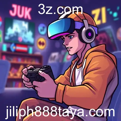 The Rise of Online Gaming in a Digital Era