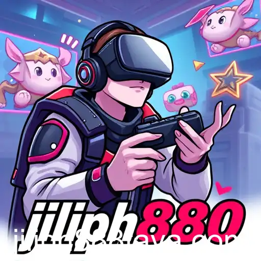The Rise of Online Gaming: How 'jiliph888' is Shaping the Industry