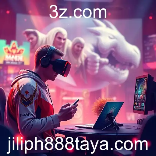 The Rise of Online Gaming Platforms
